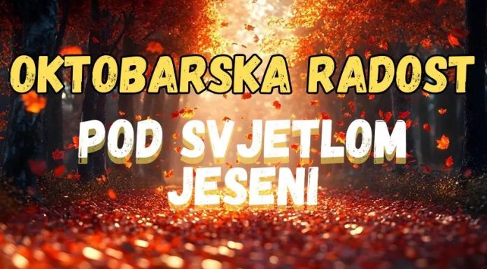 ZVJEZDANA SUDBINA OKTOBRA: Lav, Rak i OVAJ znak su ODABRANI ZA ZVJEZDANE DAROVE koji brišu prošlost i OTVARAJU VRATA U BUDUĆNOST PUNU SVJETLA I ČUDA! ZVJEZDANA SUDBINA OKTOBRA: Lav, Rak i OVAJ znak su ODABRANI ZA ZVJEZDANE DAROVE koji brišu prošlost i OTVARAJU VRATA U BUDUĆNOST PUNU SVJETLA I ČUDA! - featured image