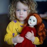 Mislila sam da je to obična igračka – bila sam u krivu Mislila sam da je to obična igračka – bila sam u krivu - featured image