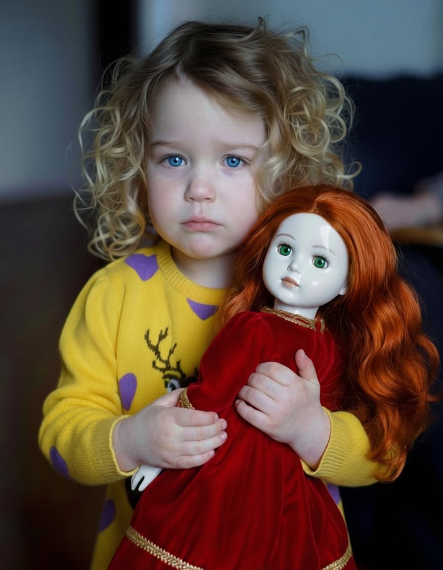 Mislila sam da je to obična igračka – bila sam u krivu - featured image
