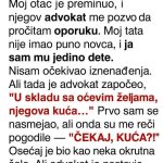 Kuća tate: Tiha poruka ljubavi Kuća tate: Tiha poruka ljubavi - featured image