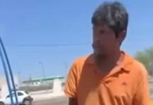 PROSJAK MU PRIŠAO I TRAŽIO NOVAC, A ON MU PONUDIO POSAO: Odgovor koji je dobio će vas iznervirati (VIDEO) PROSJAK MU PRIŠAO I TRAŽIO NOVAC, A ON MU PONUDIO POSAO: Odgovor koji je dobio će vas iznervirati (VIDEO) - featured image