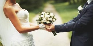 DATUM VAŠEG VJENČANJA OTKRIVA KOLIKO ĆE VAŠ BRAK TRAJATI: Nadamo se da NISTE IZABRALI BAŠ OVAJ BROJ! DATUM VAŠEG VJENČANJA OTKRIVA KOLIKO ĆE VAŠ BRAK TRAJATI: Nadamo se da NISTE IZABRALI BAŠ OVAJ BROJ! - featured image